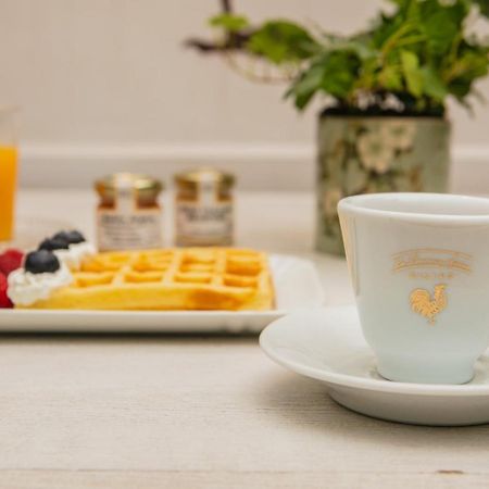 بيسكارا La Taverna Antica Rooms المظهر الخارجي الصورة