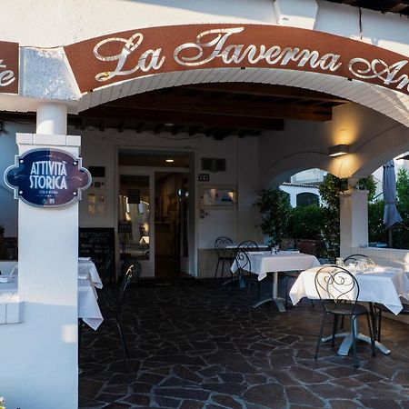 بيسكارا La Taverna Antica Rooms المظهر الخارجي الصورة