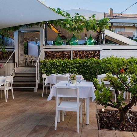 بيسكارا La Taverna Antica Rooms المظهر الخارجي الصورة