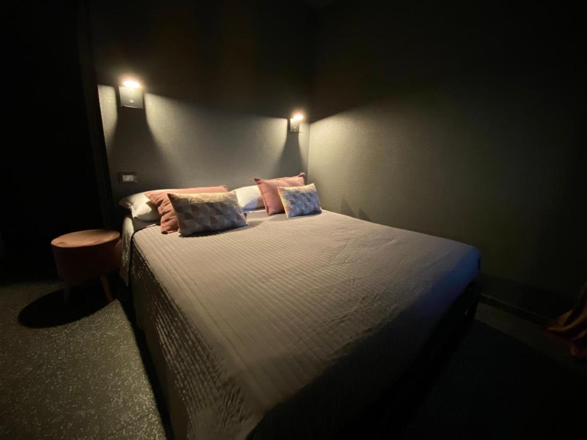 بيسكارا La Taverna Antica Rooms المظهر الخارجي الصورة