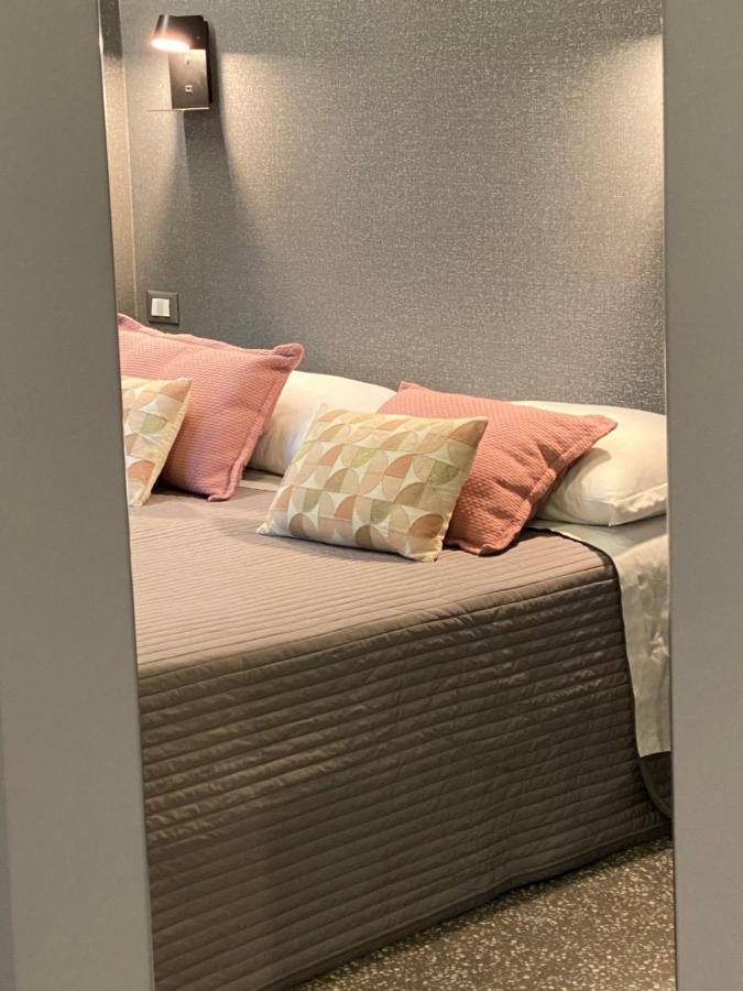 بيسكارا La Taverna Antica Rooms المظهر الخارجي الصورة