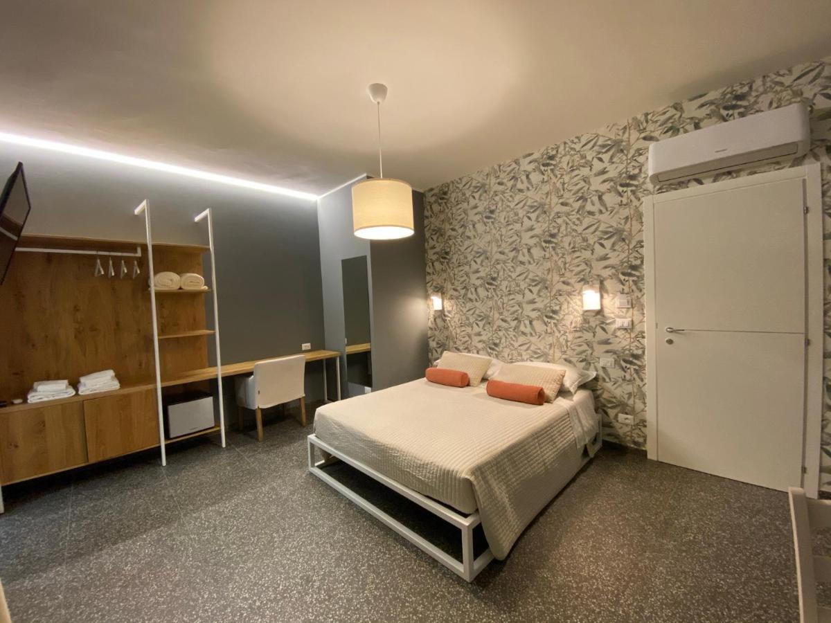 بيسكارا La Taverna Antica Rooms المظهر الخارجي الصورة