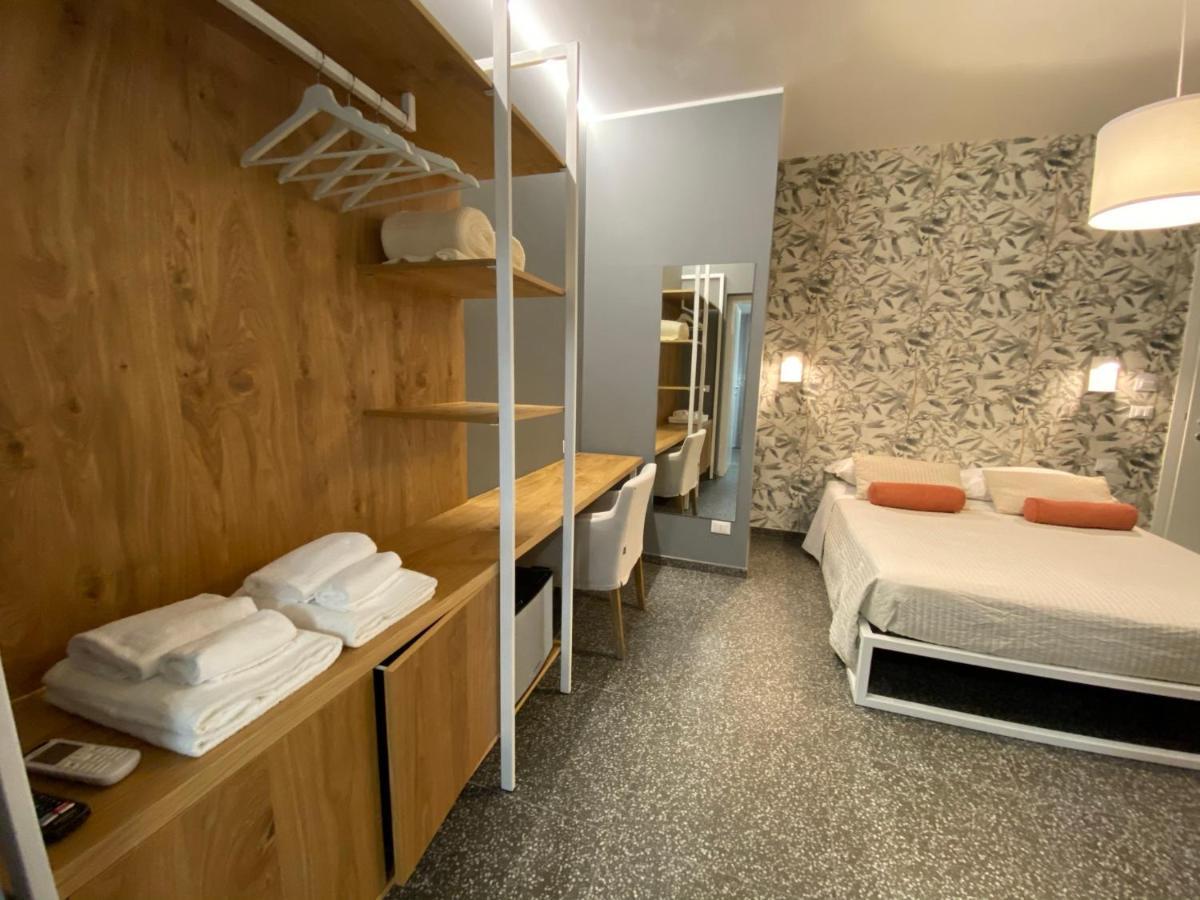 بيسكارا La Taverna Antica Rooms المظهر الخارجي الصورة