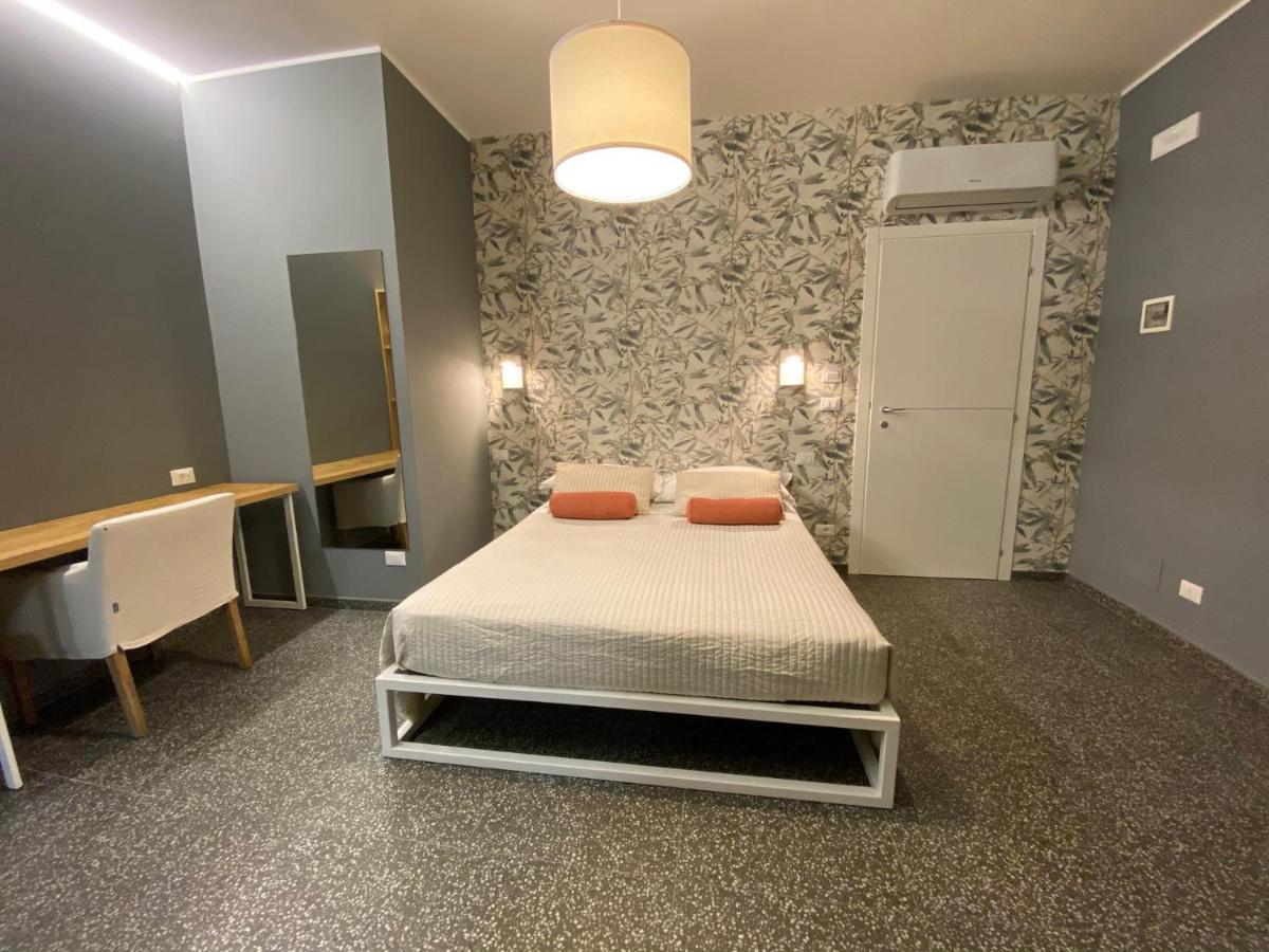 بيسكارا La Taverna Antica Rooms المظهر الخارجي الصورة