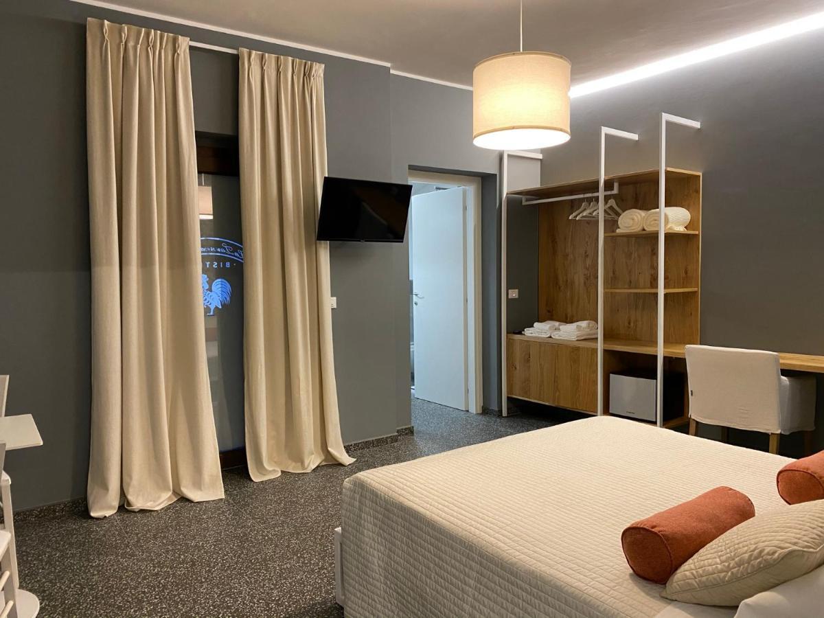 بيسكارا La Taverna Antica Rooms المظهر الخارجي الصورة
