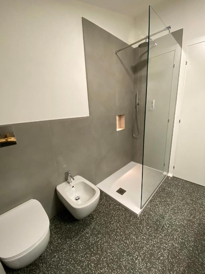 بيسكارا La Taverna Antica Rooms المظهر الخارجي الصورة