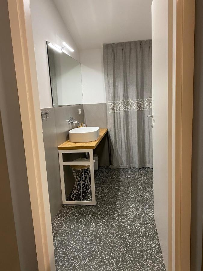 بيسكارا La Taverna Antica Rooms المظهر الخارجي الصورة